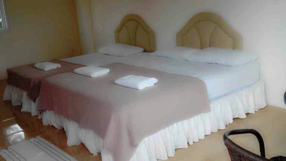 Hotel Krabi Ava Hill Zewnętrze zdjęcie