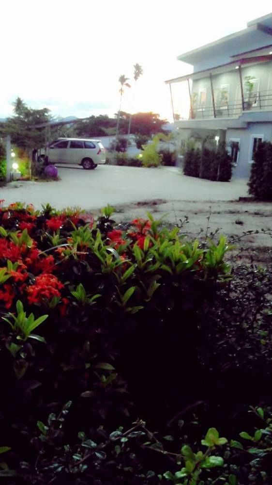 Hotel Krabi Ava Hill Zewnętrze zdjęcie