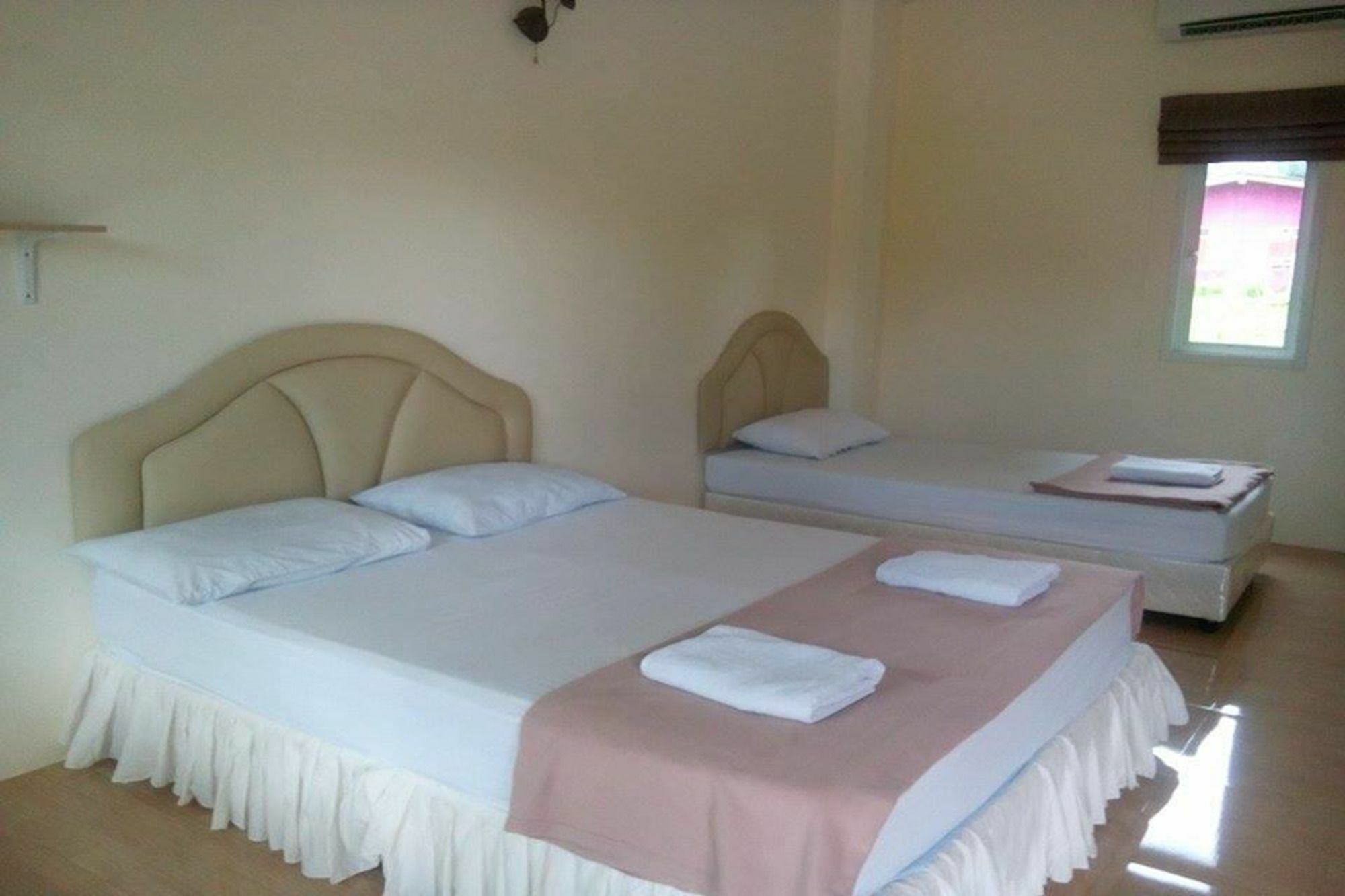 Hotel Krabi Ava Hill Zewnętrze zdjęcie