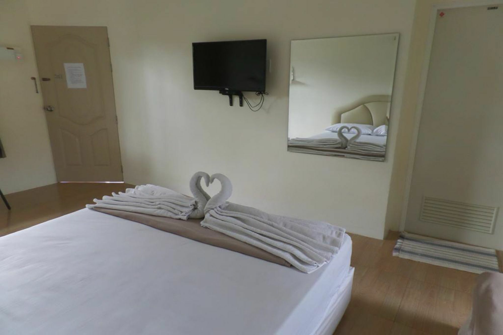 Hotel Krabi Ava Hill Zewnętrze zdjęcie