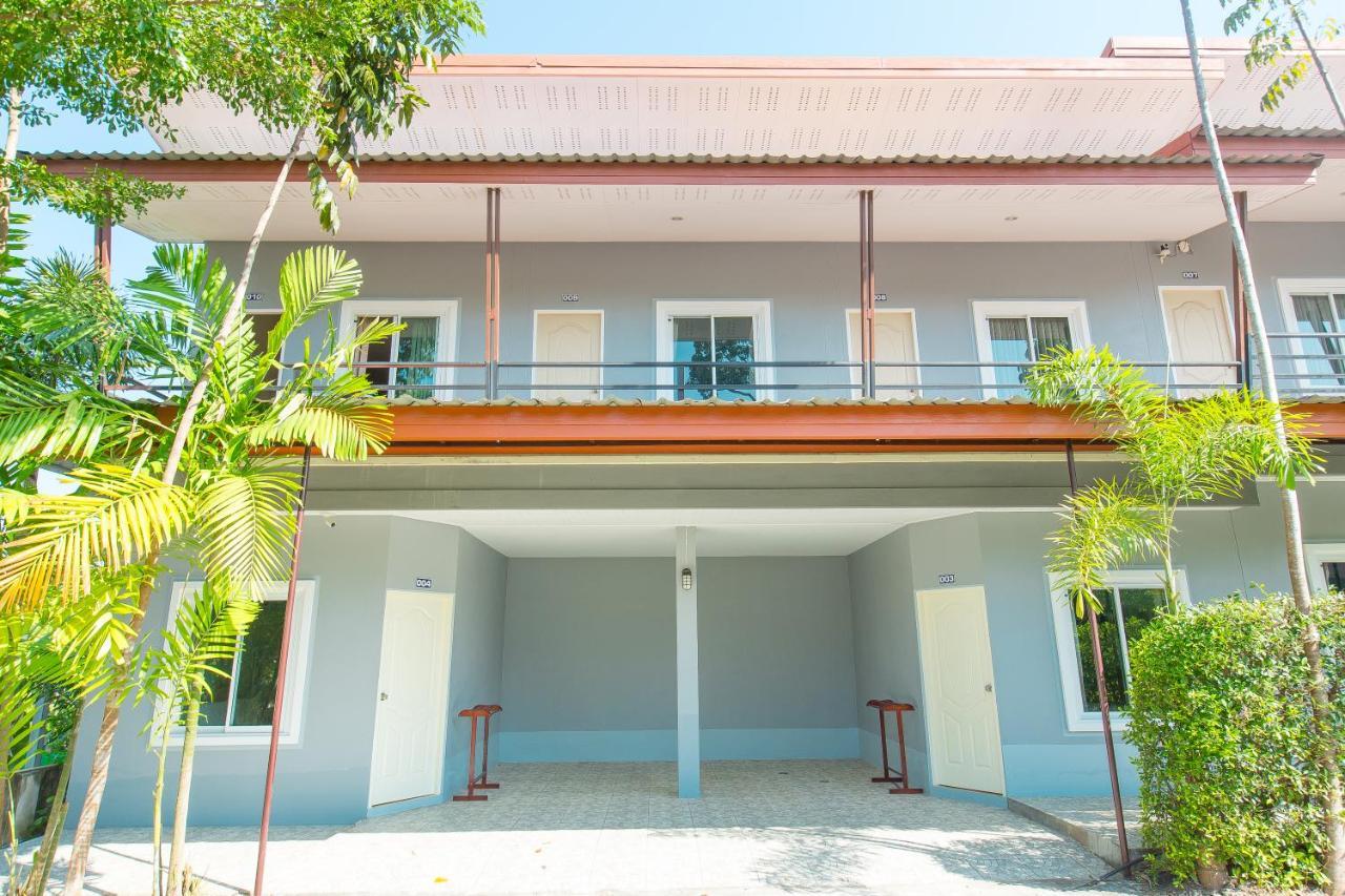 Hotel Krabi Ava Hill Zewnętrze zdjęcie