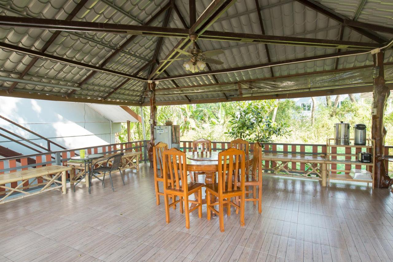 Hotel Krabi Ava Hill Zewnętrze zdjęcie